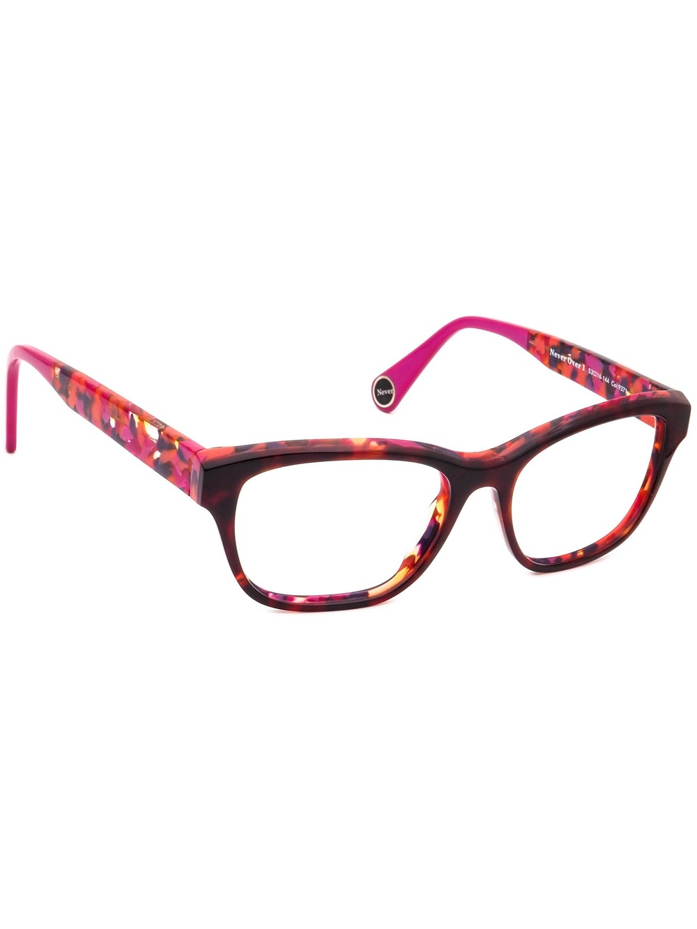 Woow Never Over 1 Col 9371 Eyewear